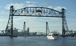 Norfolk Bridges