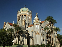 Presbyterian Church