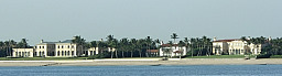 Palm Beach Mansions