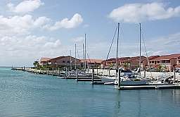 Bimini Sands Marina