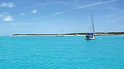 Hawksbill Cay