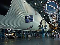 Saturn V