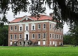 Drayton Hall