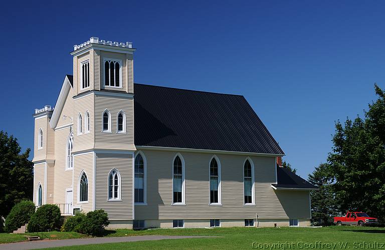 Prince Edward Island