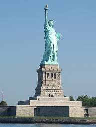 Statue of Liberty