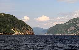 Saguenay Fjord