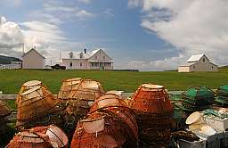 Picturesque Houses