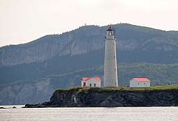 Tallest Lighthouse in Canda