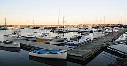 Ballantynes Cove Marina