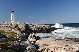 Peggy's Cove