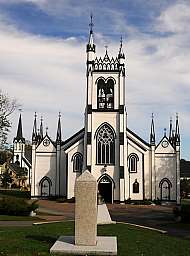 St. John's Anglican Church