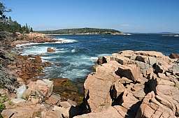 Maine Coast