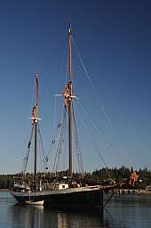 Schooner