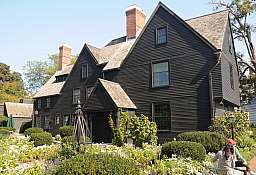 House of 7 Gables