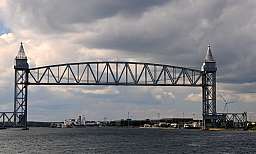 Railroad Bridge