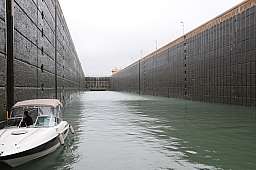 Inside Lock