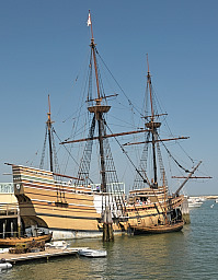 Mayflower II