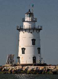 Saybrook Light