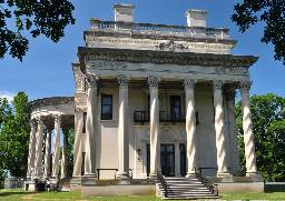 Vanderbilt Mansion