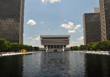 Reflecting Pool