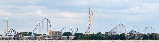 Cedar Point