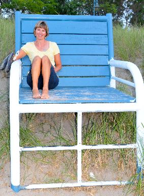 Big Chair