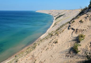 Pictured Rocks National Lakeshore