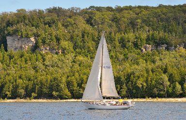 Peninsula State Park