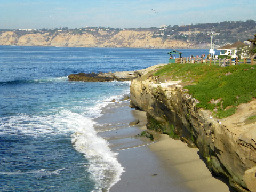 La Jolla