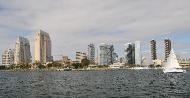 San Diego