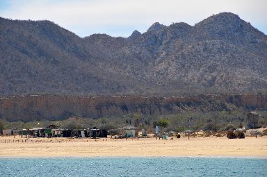 Fishing Village