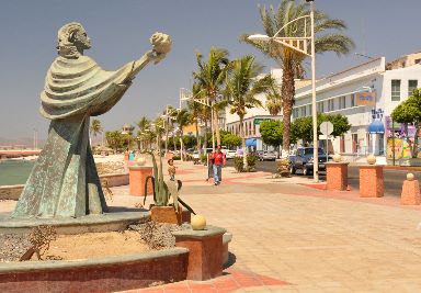 Malecon