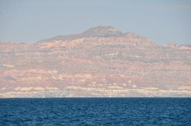 Sierra de la Giganta