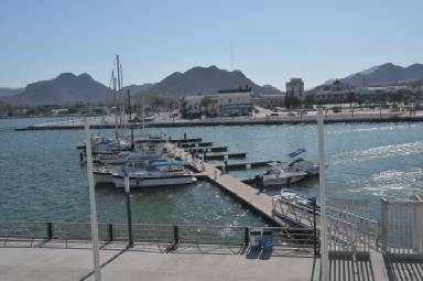 Guaymas Marina