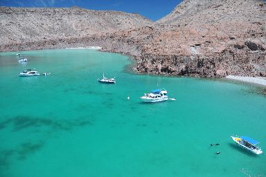 Isla Partida