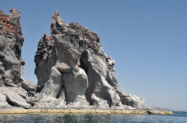 Rock Formations