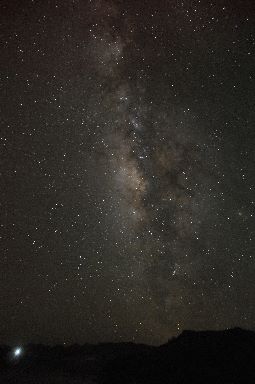 Milky Way