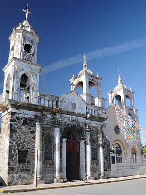 Central Square Church