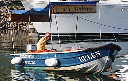 French Baker