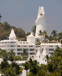 Las Hadas Resort