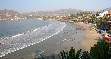 Zihuatanejo