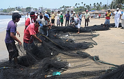 Fishermen