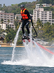 FlyBoard