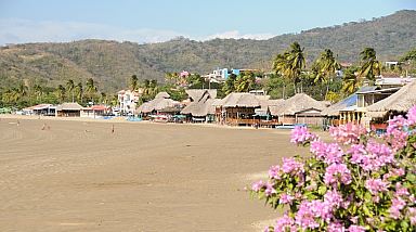 San Juan del Sur