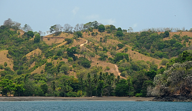 Bahia Naranjo