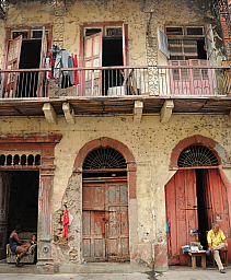 Casco Viejo