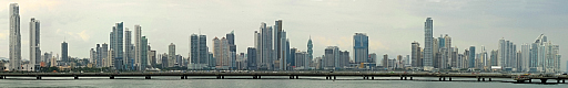 Panama City