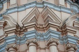 Architecture detail