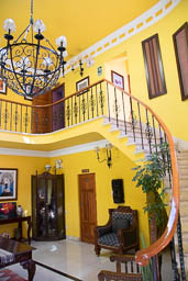 Casa Arequipa