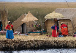 Uros